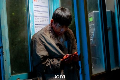 玉澤演滿身血被當殺人犯 鄭恩地救援貼胸吃豆腐