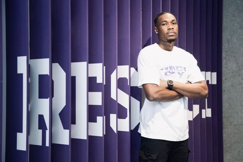 攻城獅不是選到空氣!奈及利亞外籍生伊波卡正式加盟