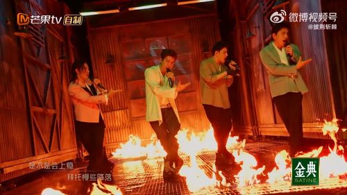 吳克群獲吳建豪加持邁向《披荊斬棘》三連霸!王大陸擺脫「唱跳小白」