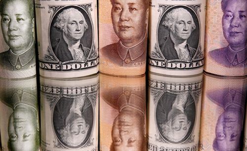 俄羅斯漸淪中國弱勢夥伴　人民幣成莫斯科交易所最大交易外幣