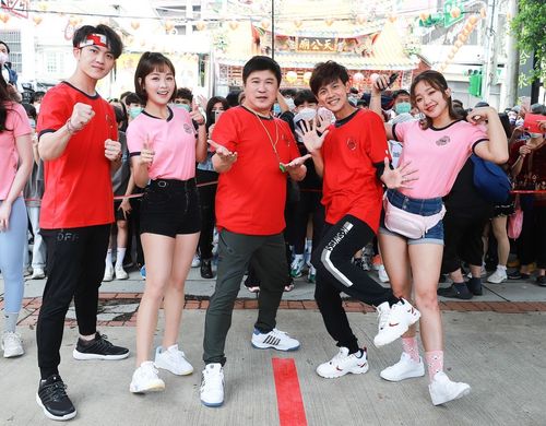 《綜藝大集合》亞洲影藝創意大獎入圍雙喜 胡瓜嗨獲「國際認證」