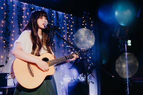 琳誼好聲音搭《俗女2》入圍金鐘　「死亡之組」廝殺魏如萱、魚丁糸、范曉萱