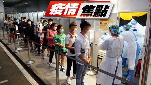 0+7下月13日上路 指揮中心拍板!防疫旅館全數退場