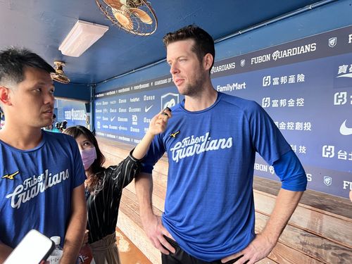 不知「問天組長」梗 羅力:隊友也幫我打很多勝投