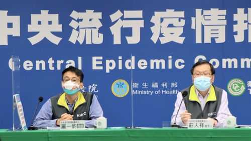 重複染疫毀掉抵抗力? 羅一鈞:Omicron較不易弱化免疫