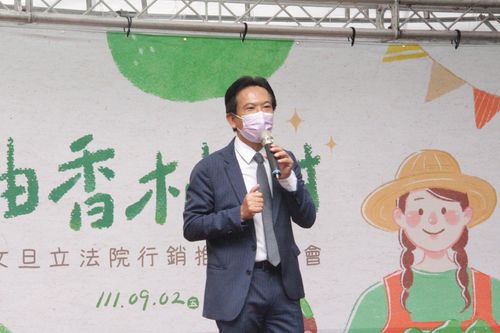 馬英九輔選狂轟「互不隸屬說」　林俊憲酸：為何昨天沒祝國慶？