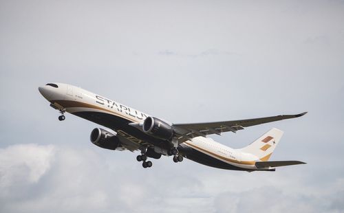 疫後旅遊漸回溫!星宇8月營收年增577% 10月底飛沖繩、札幌