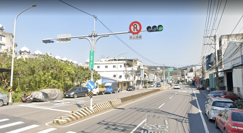 捷運題材加持與跟漲北大 三峽介壽路新案邁向4字頭