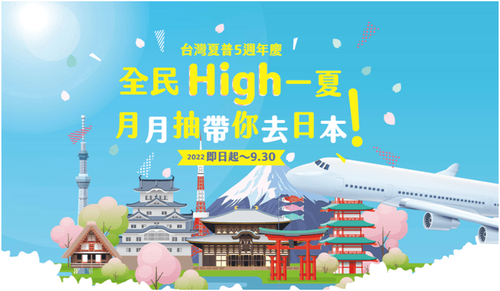 夏普歡慶成立110周年四大策略推ESG 　促銷先起跑