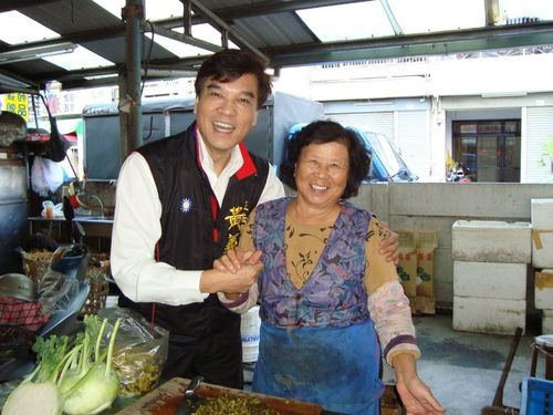 黃義交生前最後訊息!心中最掛念她 親友聞惡耗驚覺「這是一種交代」