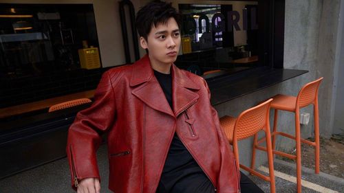 李易峰嫖娼被捕衰事+1 和工作室齊挨告