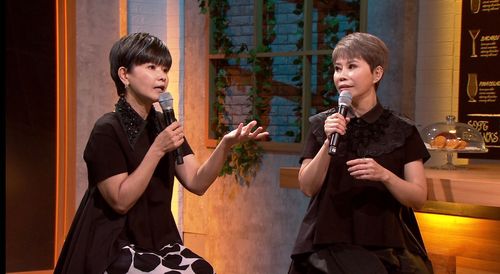 詹雅雯談病情挨批「炒作」　妹妹詹雅云氣到哭