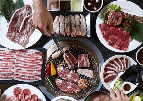 中秋烤肉烤到筋骨「芭比Q」　護筋骨三部曲快學起來