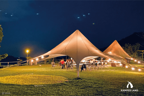 免動手爽吃!旅遊電商平台精選5大懶人燒烤 從海邊烤到山上還能泡溫泉