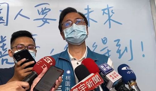 張善政替馬英九抱屈　轟桃市府螺絲掉滿地