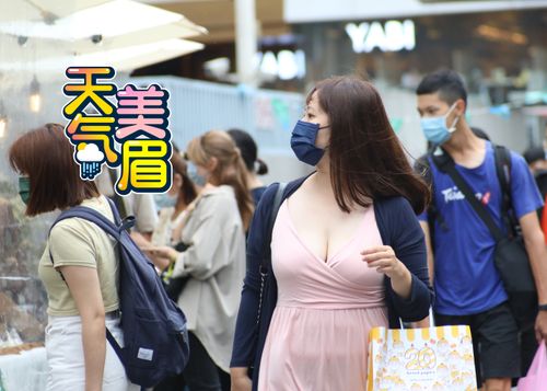 秋老虎準備掰掰！北部明有感變天「高溫剩26°C」　濕涼6天大雨區域曝