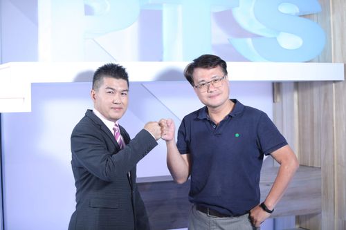 陳信聰交出《有話好說》主持棒 強調「沒有政治力介入」