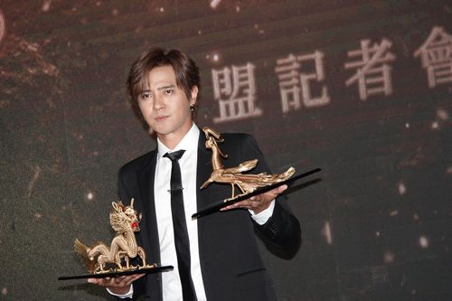 羅志祥祝福周揚青結新歡！鼓勵愷樂「向前看」　加盟新東家啟動世界巡演