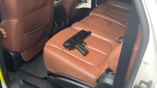 黑幫勢力伸向原鄉 先放款再暴力討債逮9人