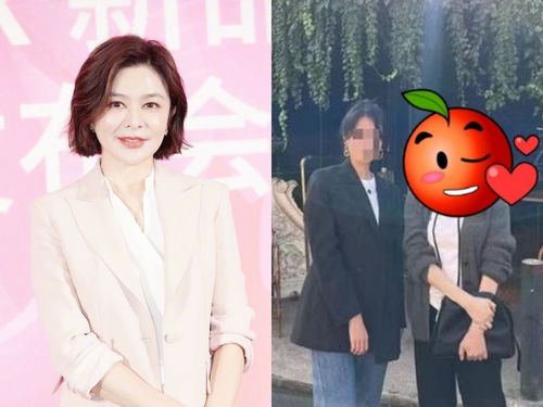 60歲關之琳披11萬毛草衣逛跳蚤市場　無罩0濾鏡真實樣貌曝光