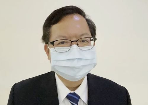 鄭文燦被控論文抄襲、找槍手代寫 鄭運鵬:他是天才兒童