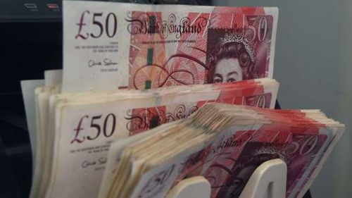 英國女首相上任迄今股債匯三殺　金融市場已蒸發近16兆