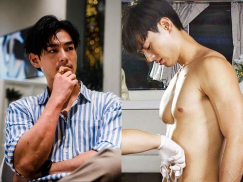 《鴨王》全裸「凸鵰」男星爆劈腿　背著正宮直搗港版《華燈》女星房間