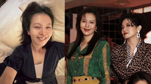 劉品言爭女配差點倒頭栽 「阿季」謝瓊煖霸氣:領獎不用謝我