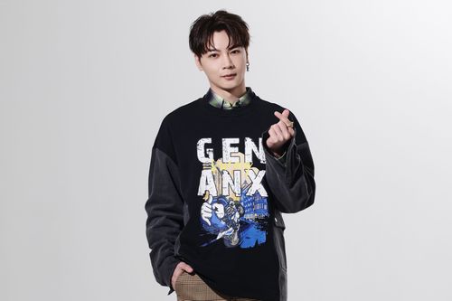 古曜威心疼身障生遭欺負　怕造成遺憾籲杜絕校園霸凌