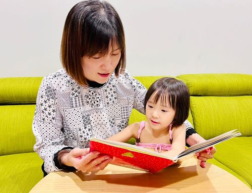 假日好去處!北大圖書分館募集小小愛書人 推家庭親子閱讀活動