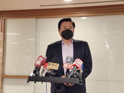 國門快開放了! 商總理事長許舒博爆:王必勝打給我說這2天就會做