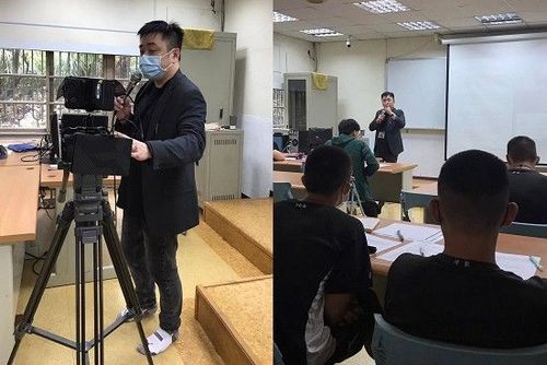 小彬彬斜槓再+1變高中老師 娶越南嫩妻持續卡關