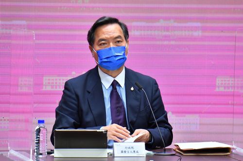 行政院宣布「0+7」預計10/13上路　將再觀察一週疫情調整