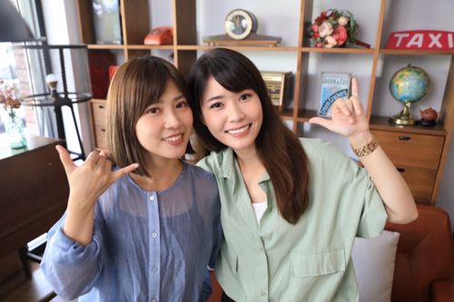 高雄美女發言人視訊來電 補助房租每月最高5880元