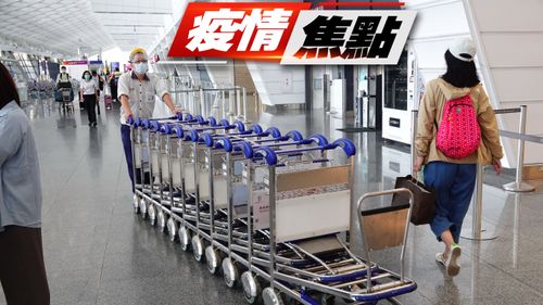 今本土45269、境外201例　增57死！10歲男童肺炎搶救6天不治