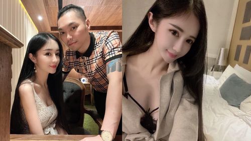 被娜美狂嗆簡訊曝！連千毅喊「放40年怪獸給她好看」　網笑：給誰好看還不知