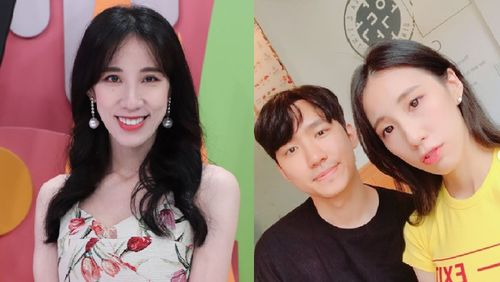 瑤瑤認與韓國男友分隔3個月　結婚卡關！嘆「過不去的坎」