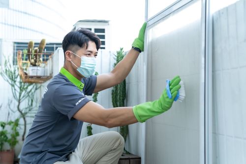 大扫除三重点浴、厨、窗户 牙签竹筷都能派上用场