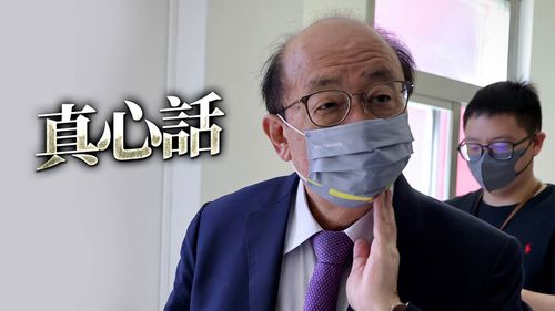 要柯P提點高虹安這4點　柯建銘：別成危機處理偏差範例