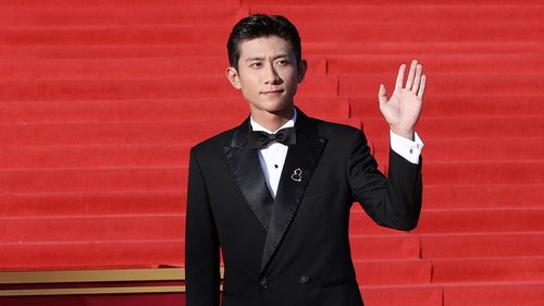 被李易峰帶衰!張一山駁斥吸毒爆料 網友不信聲明促驗尿