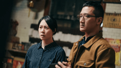 高英軒隔16年入圍金馬　曝最苦惱心事趁亂放閃