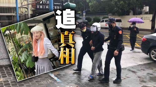 馬來西亞女大生命案！兇嫌認了人是他殺的　不爽交往5天錢都是他在出