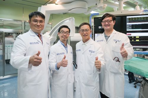 竹科工程師作息不正常!返印度探親前突胸痛 就醫才知罹患急性心肌梗塞
