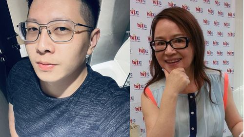 高端戰士內鬨？他挺保護力不差　喊話周玉蔻「攻擊適可而止」