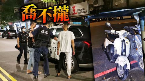 反目成仇！好心機車借友卻車禍　車損賠償喬不攏互毆衝突