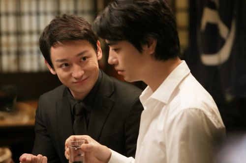 鹹蛋超人寶島2周捲700萬 《新.超人力霸王》最強金句曝光