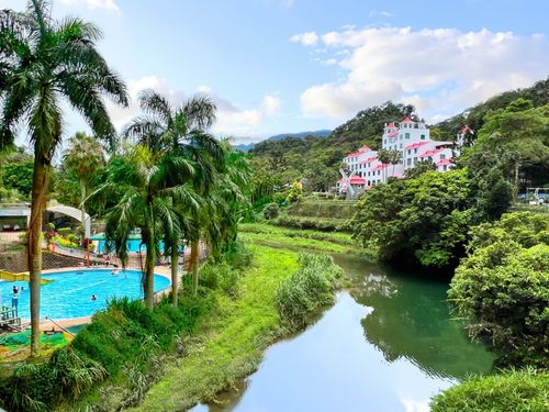 連鎖渡假村墾丁、新竹推住房專案 一泊一食含玩樂4580元起