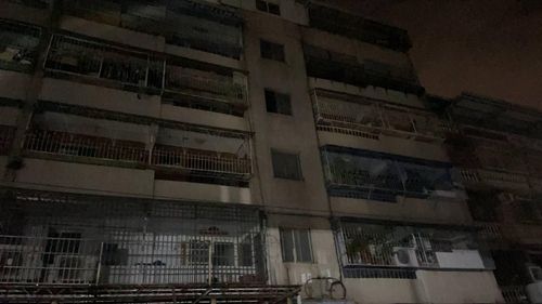 又是哪個動物調皮!高雄13天5次 今又停電鳳山區3494戶受遭殃