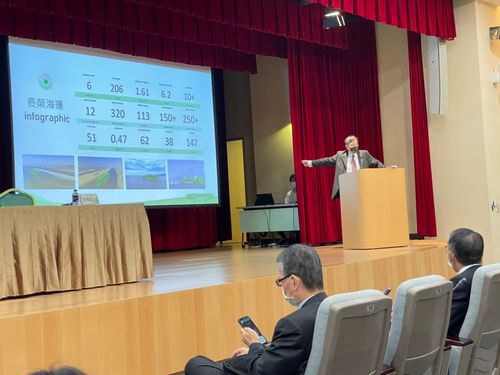 長榮：Q3旺季不旺　明年看法保守但不悲觀