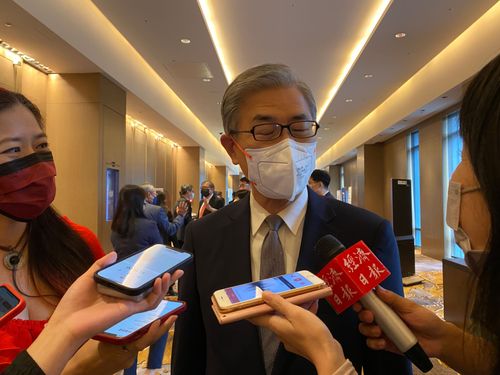 平盤限空令時機還沒到? 黃天牧:非必要時不需用極端措施